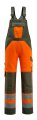 Mascot Amerikaanse Veiligheidsoverall Gosford 15969-948 hi-vis oranje-mosgroen